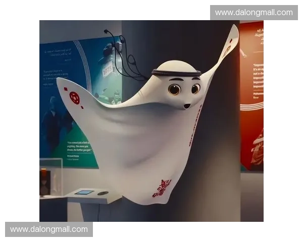 南非世界杯欢乐吉祥物带动全球球迷激情互动庆典