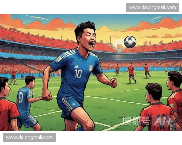 第十二届世界杯精彩回顾与全球足球文化的碰撞融合分析